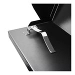 Whitehall MailVault Streetside Locking Mailbox with Stand-Off Numbers