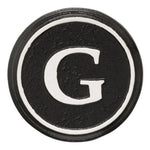 Whitehall Personalized Front Door Monogram