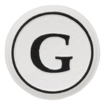 Whitehall Personalized Front Door Monogram