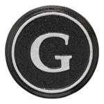 Whitehall Personalized Front Door Monogram