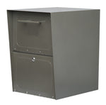 Oasis Locking Curbside DROPBOX