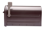 Architectural Mapleton Post Mount Mailbox