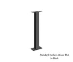 Centennial Large Capacity Mailbox (Choose Color)