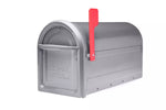 Architectural Mapleton Post Mount Mailbox