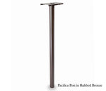 Centennial Large Capacity Mailbox (Choose Color)