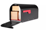 Architectural Sequoia Post Mount Mailbox