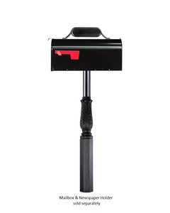 Millbrook Mailbox Post System Series C3 - C3-2200