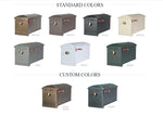Imperial Series Mailbox System