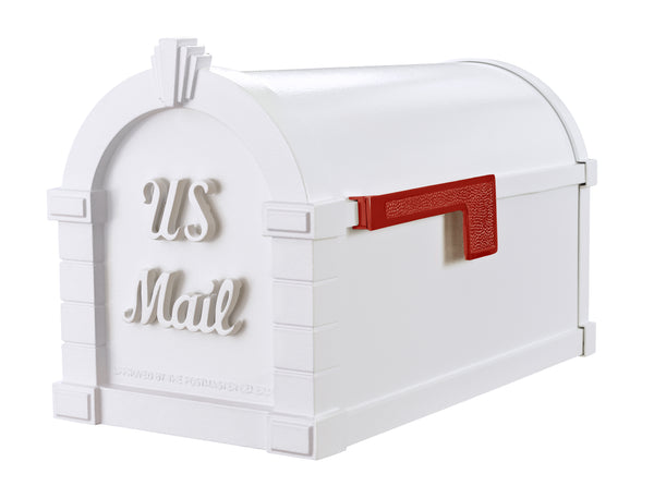 Signature Keystone Series Mailbox