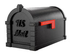 Signature Keystone Series Mailbox