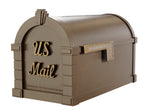 Signature Keystone Series Mailbox