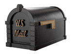 Signature Keystone Series Mailbox