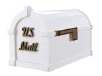 Signature Keystone Series Mailbox