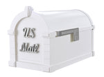 Signature Keystone Series Mailbox