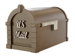 Signature Keystone Series Mailbox