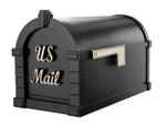 Signature Keystone Series Mailbox