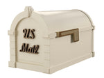 Signature Keystone Series Mailbox
