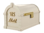 Signature Keystone Series Mailbox