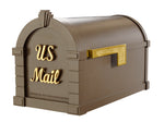 Signature Keystone Series Mailbox
