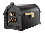 Signature Keystone Series Mailbox