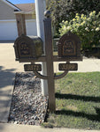 Original Keystone Series Mailbox