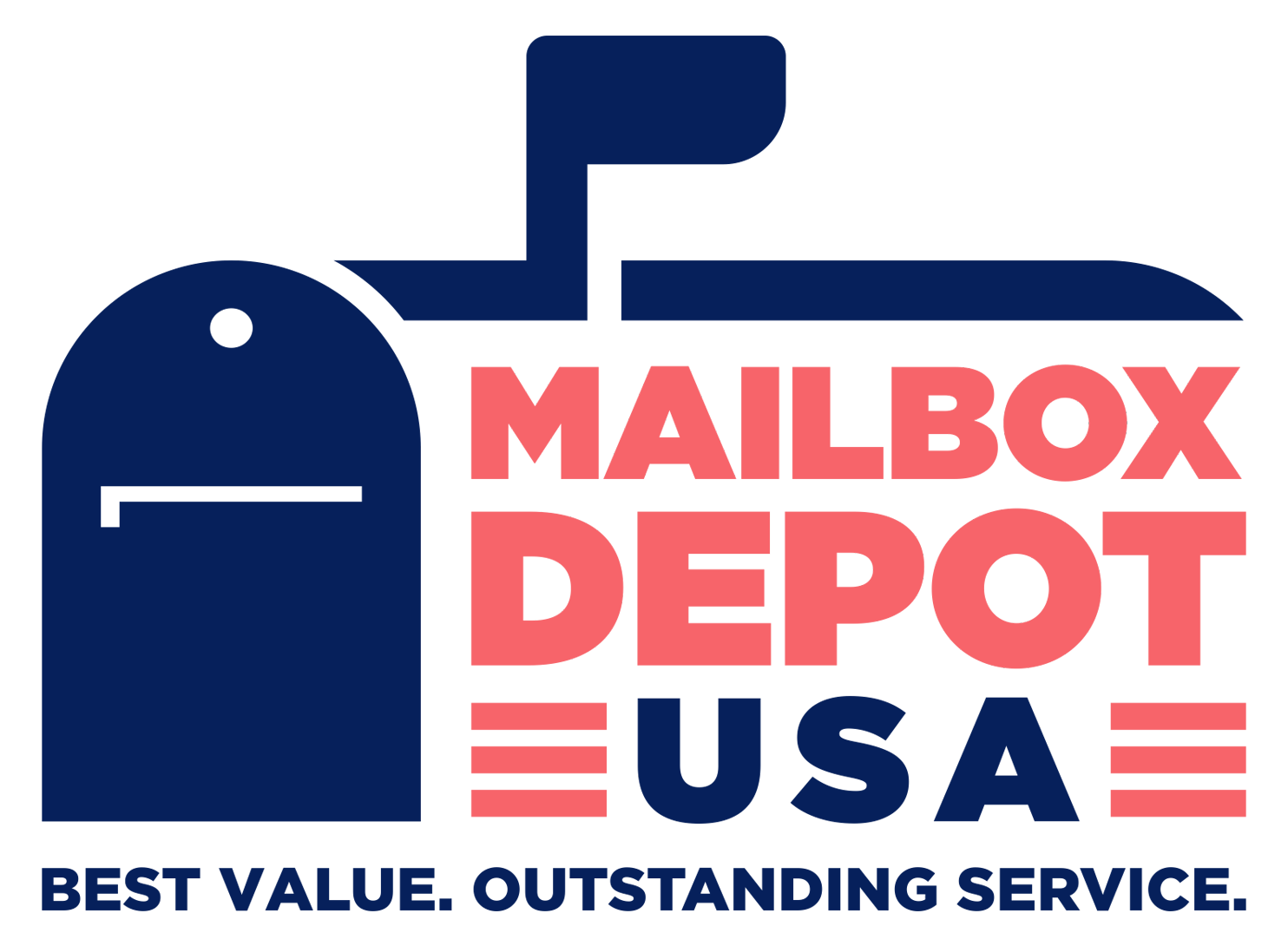 Mailbox Depot USA