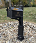 Whitehall Balmoral Mailbox