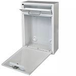 Mail Boss Locking Security Drop Box