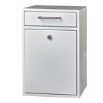 Mail Boss Locking Security Drop Box