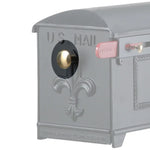 Imperial Brass Door Knob