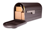 Architectural Mapleton Post Mount Mailbox