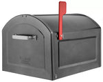 Centennial Large Capacity Mailbox (Choose Color)