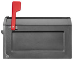 Centennial Large Capacity Mailbox (Choose Color)