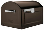 Centennial Large Capacity Mailbox (Choose Color)
