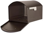 Centennial Large Capacity Mailbox (Choose Color)
