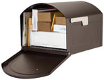 Centennial Large Capacity Mailbox (Choose Color)