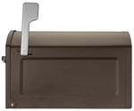 Centennial Large Capacity Mailbox (Choose Color)