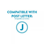 Architectural Oasis 360 Locking Post Mount Mailbox