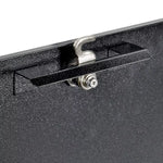 Mail Boss Locking Security Drop Box