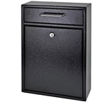 Mail Boss Locking Security Drop Box