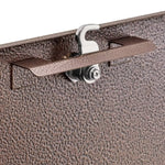 Mail Boss Locking Security Drop Box