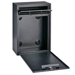 Mail Boss Locking Security Drop Box