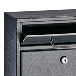 Mail Boss Locking Security Drop Box