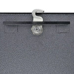 Mail Boss Locking Security Drop Box