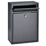 Mail Boss Locking Security Drop Box