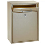 Mail Boss Locking Security Drop Box
