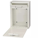 Mail Boss Locking Security Drop Box