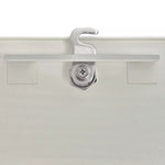 Mail Boss Locking Security Drop Box