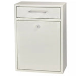Mail Boss Locking Security Drop Box