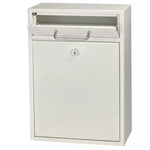 Mail Boss Locking Security Drop Box